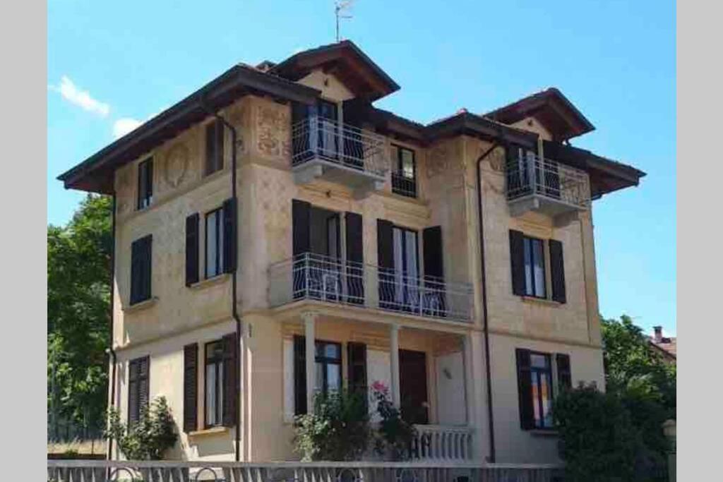 Apartamento Luminoso In A *